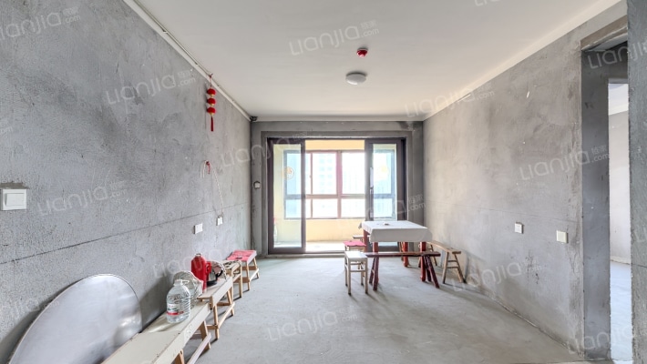 山湖锦悦府二手房实景图