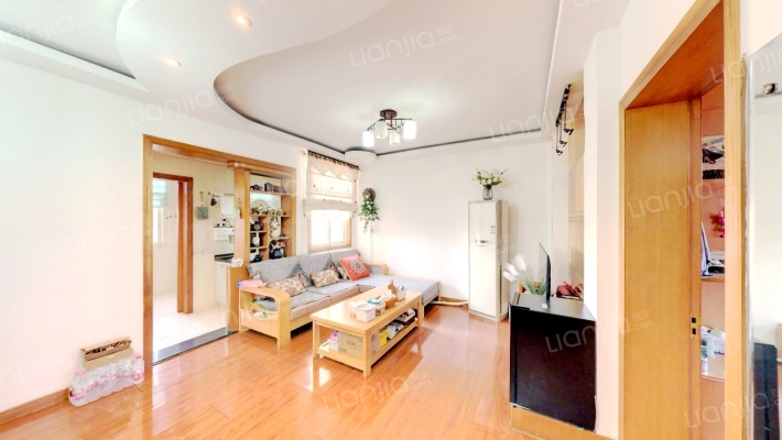 站东新村(解放路)二手房实景图