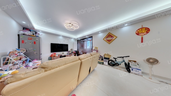 龙旺大厦二手房实景图