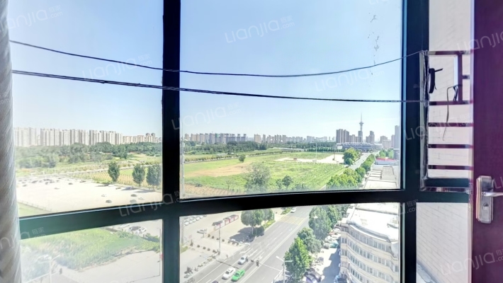 馥澤園北区二手房实景图