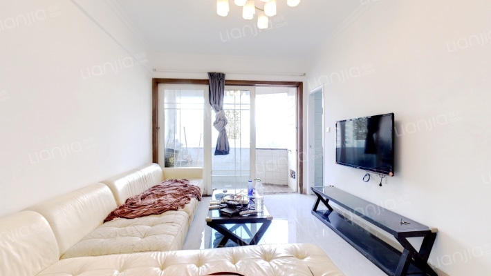 椰诚苑二手房实景图