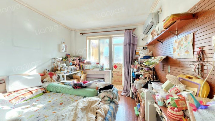 前门西大街二手房实景图