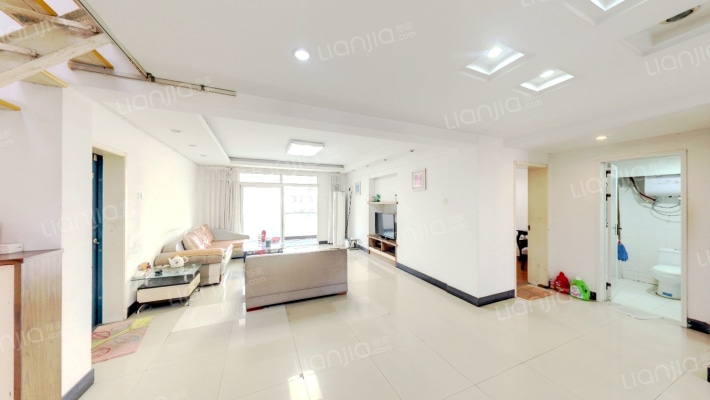 佳和苑二手房实景图