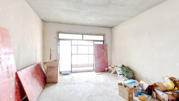 玫瑰园幸福湾二手房实景图