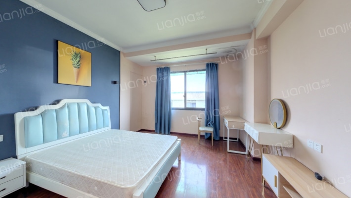 城北商贸园二手房实景图