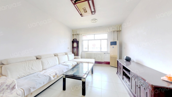 泉龙小区二手房实景图