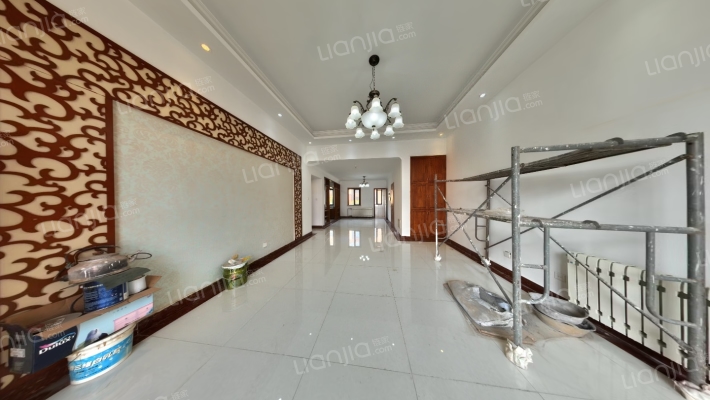 建邦原香溪谷二手房实景图