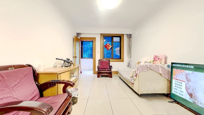 体育新村二手房实景图