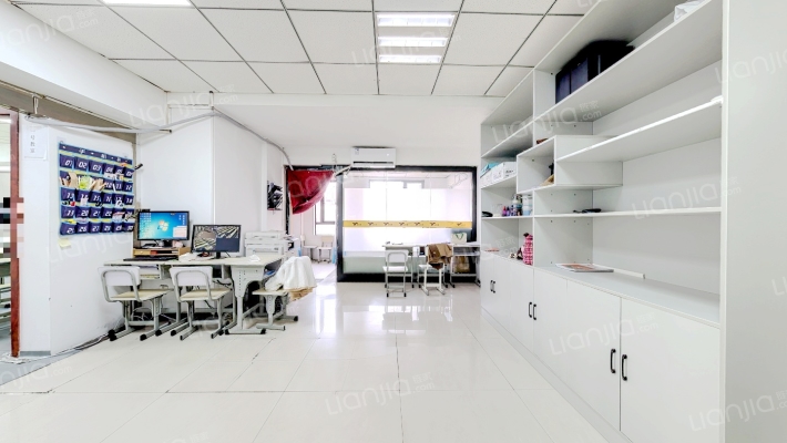 恒佳尊者汇二手房实景图