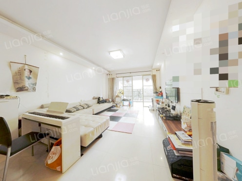 整租·兴华广场 3室2厅 东