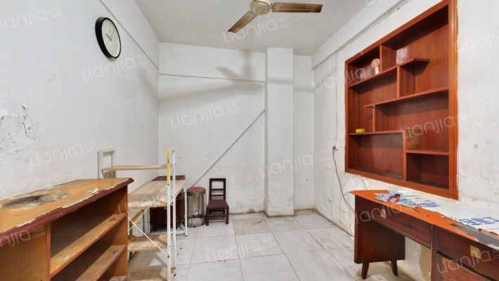 长寿社区二手房实景图