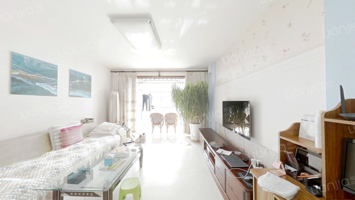 怡海世家二手房实景图