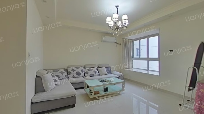 澜庭恬苑二手房实景图