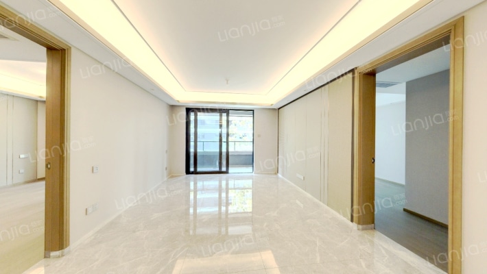 绿城春月云锦二手房实景图