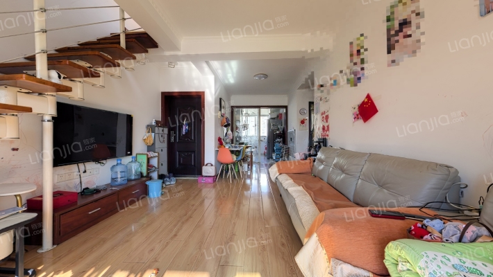 润泽家园二手房实景图