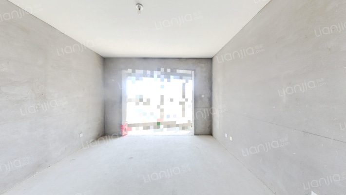 长春国际金融中心二手房实景图