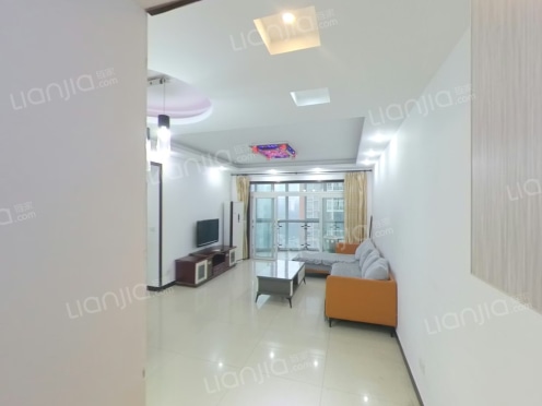 整租·新城丽园 2室1厅 东/东南