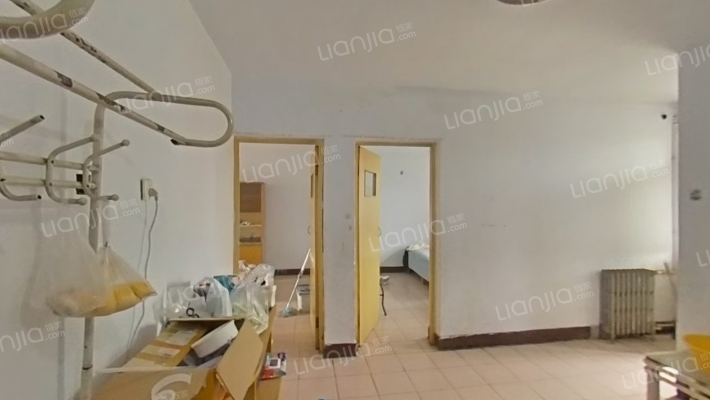 华冶南苑二手房实景图