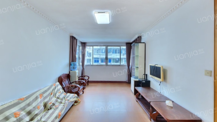 江建村二手房实景图