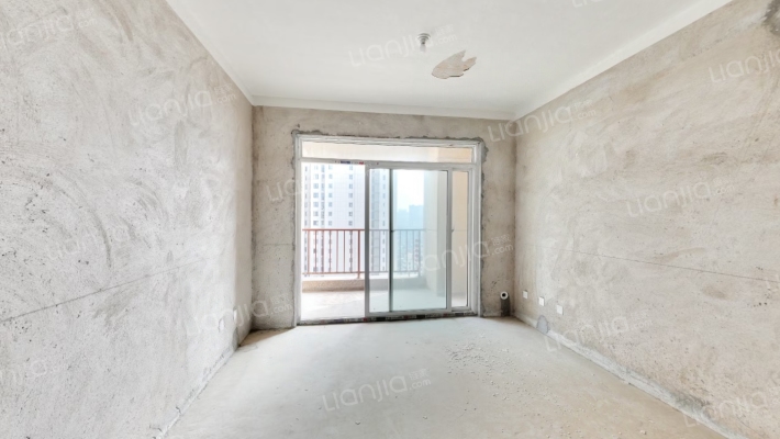 铂金国际广场二手房实景图