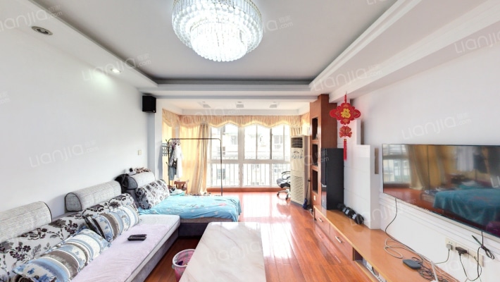 鄞南佳苑二手房实景图