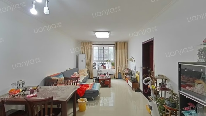 桃花源小区二手房实景图