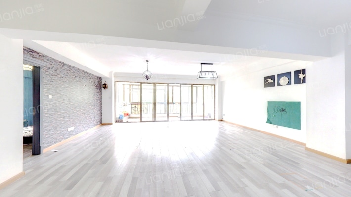 华润大厦二手房实景图