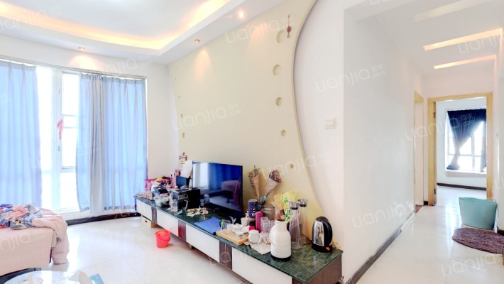 阳光100二手房实景图