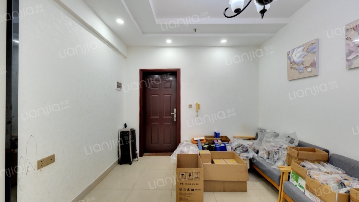 顺雅名筑二手房实景图