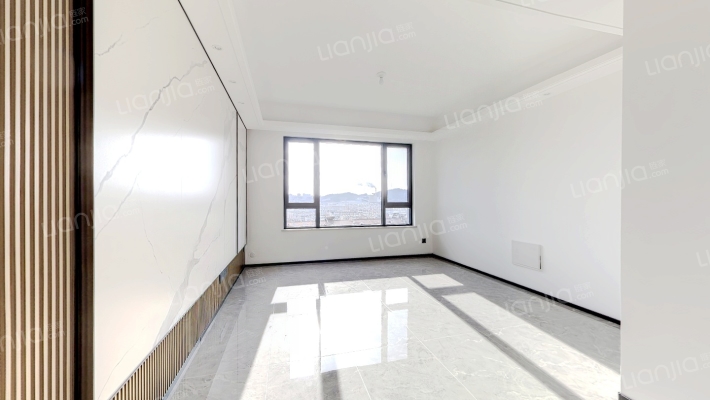 中海云川源境二手房实景图