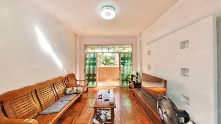 顺景蔷薇山庄一期二手房实景图