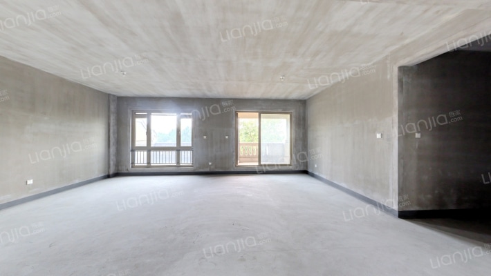 蠡湖香樟园洋房区二手房实景图