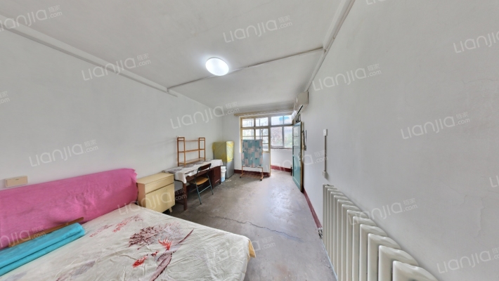 纬一路129号二手房实景图