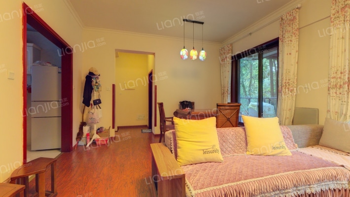 蜀山栖镇二手房实景图