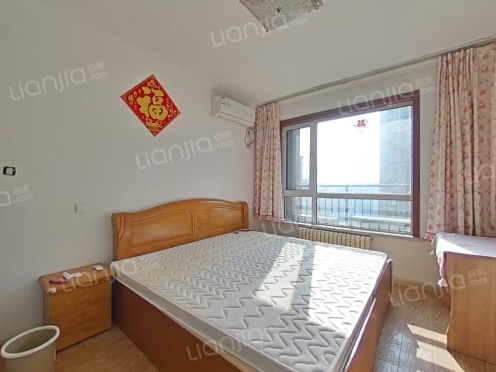 整租·伟东幸福之城二期 2室1厅 南/北