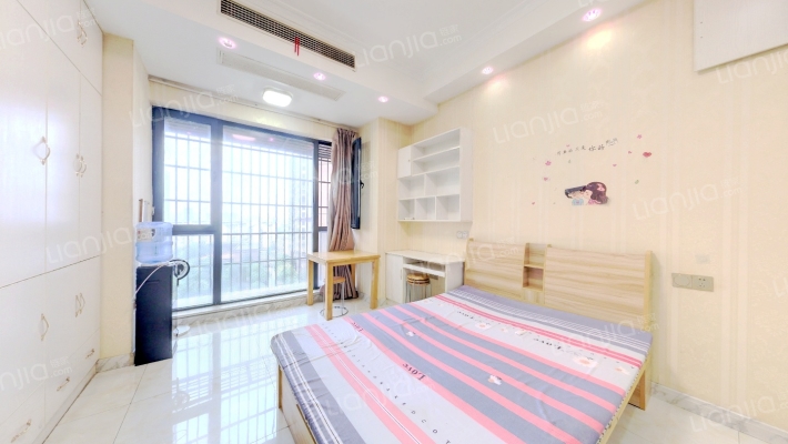 中熙凤凰城二手房实景图