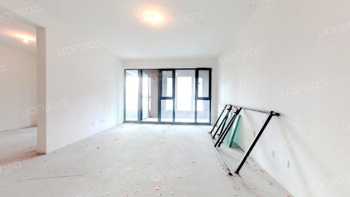 恒信城市之光二手房实景图