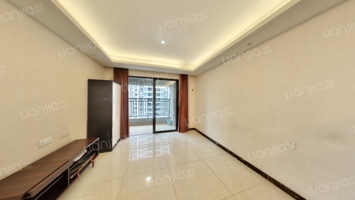 南海万科广场二手房实景图