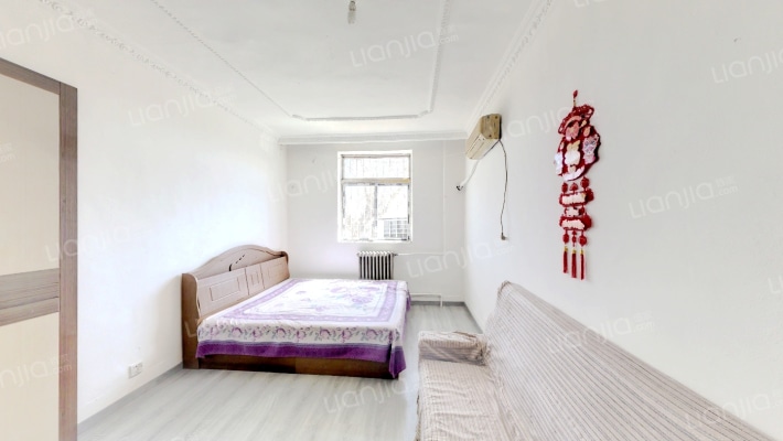 前卫里二手房实景图