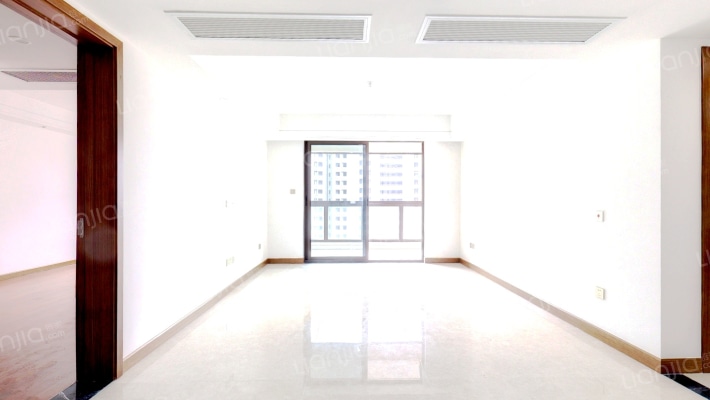 君悦豪庭南区二手房实景图