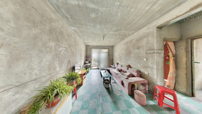 斌锋御云府二手房实景图