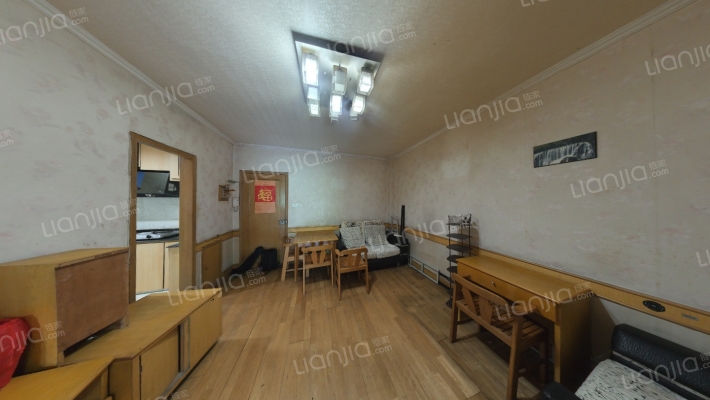 定安路37号二手房实景图