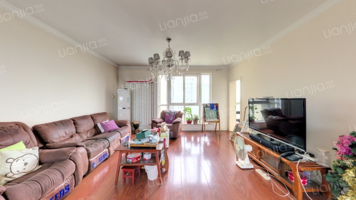 7171厂北院住宅小区二手房实景图