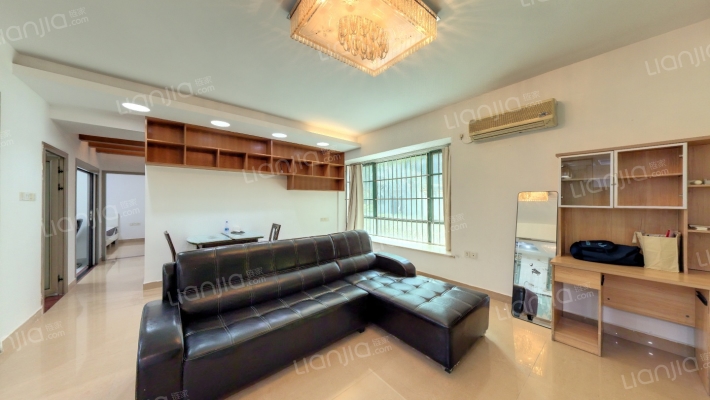 银石雅园二手房实景图