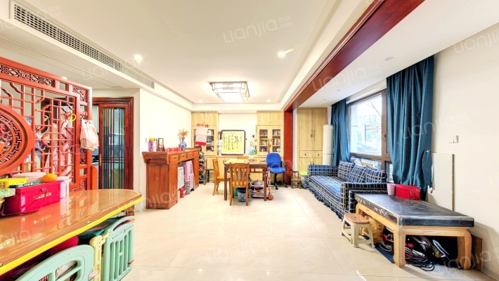 甪源名筑二手房实景图