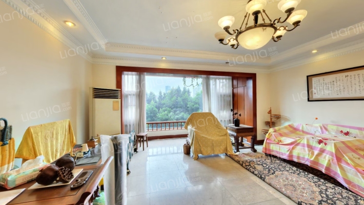 卉景花园二手房实景图