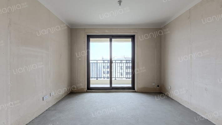 中南上悦诗苑二期二手房实景图