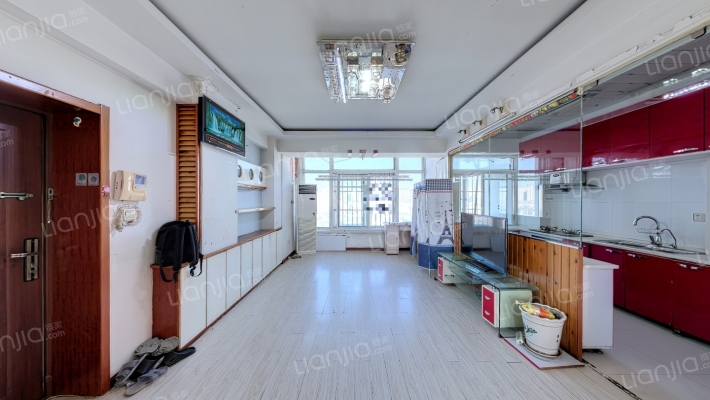 绿园雅舍二手房实景图