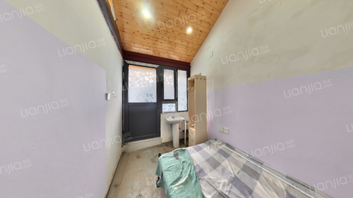 护国寺棉花胡同二手房实景图