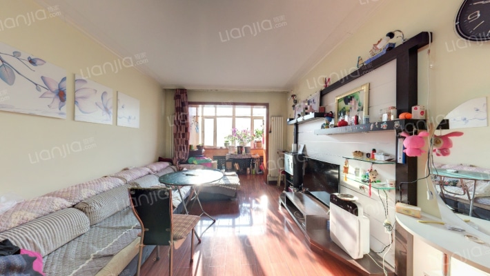 健康家园二手房实景图